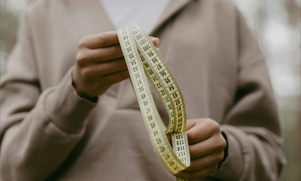 男性 BMI 計算器:男生 BMI 標準與結果判讀